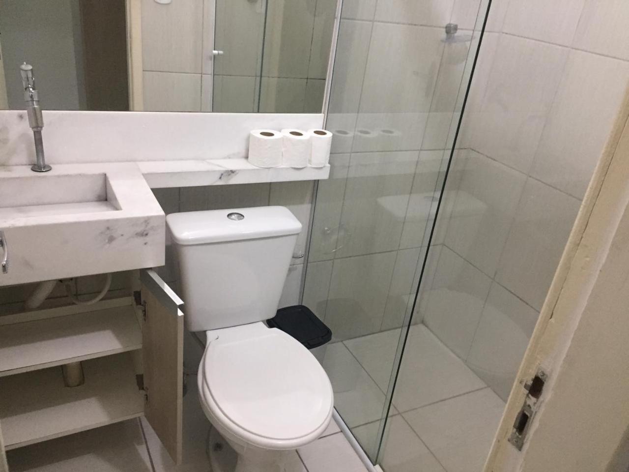 Hotel Pousada Imperial Paulínia Dış mekan fotoğraf